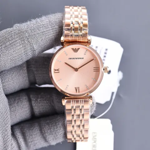 Armani Watch