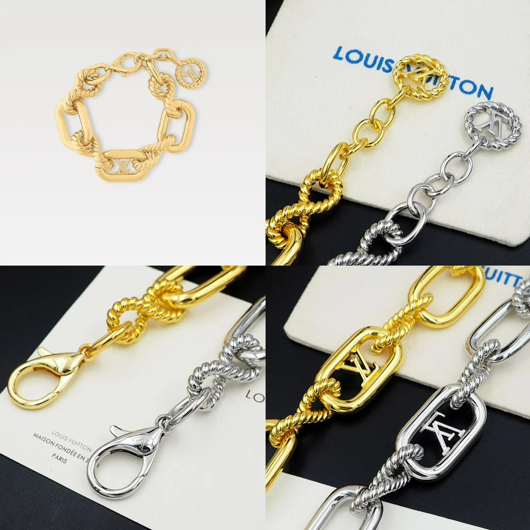 Louis Vuitton Bracelet