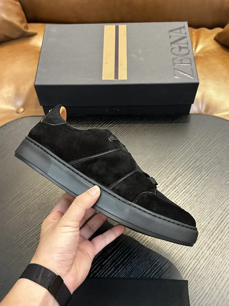 ZEGNA casual sneakers