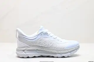 HOKA MAFATE SPEED THREE 2 Ultra-lightweight thick-soled lightweight mountain running shoes 1129930