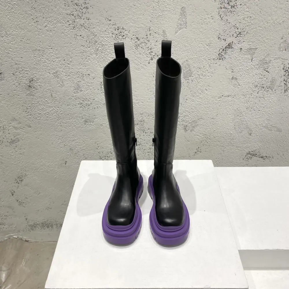BOTTEGA VENETA Boots