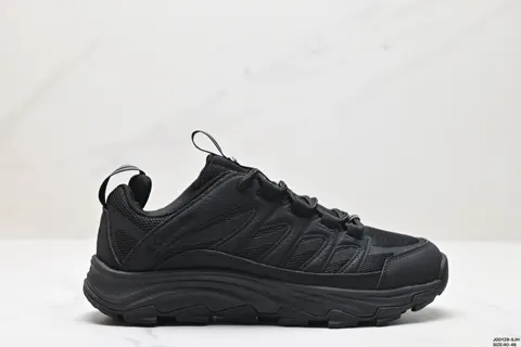 Columbia Comfortable Outdoor Non-slip Wear-resistant Low-top Mountaineering Outdoor Hiking DM3668-040