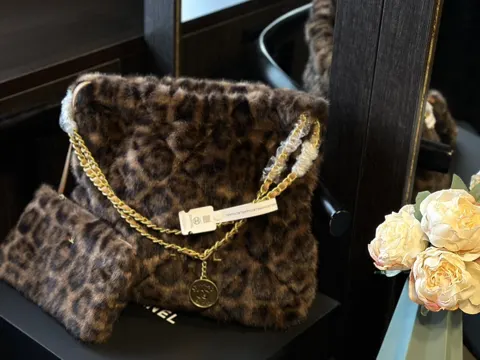 Chanel Bag