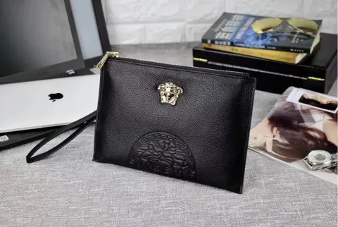 Versace Clutch