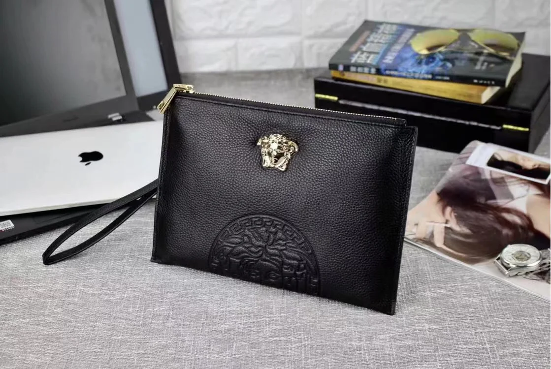 Versace Clutch