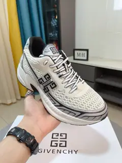 Givenchy casual sports shoes