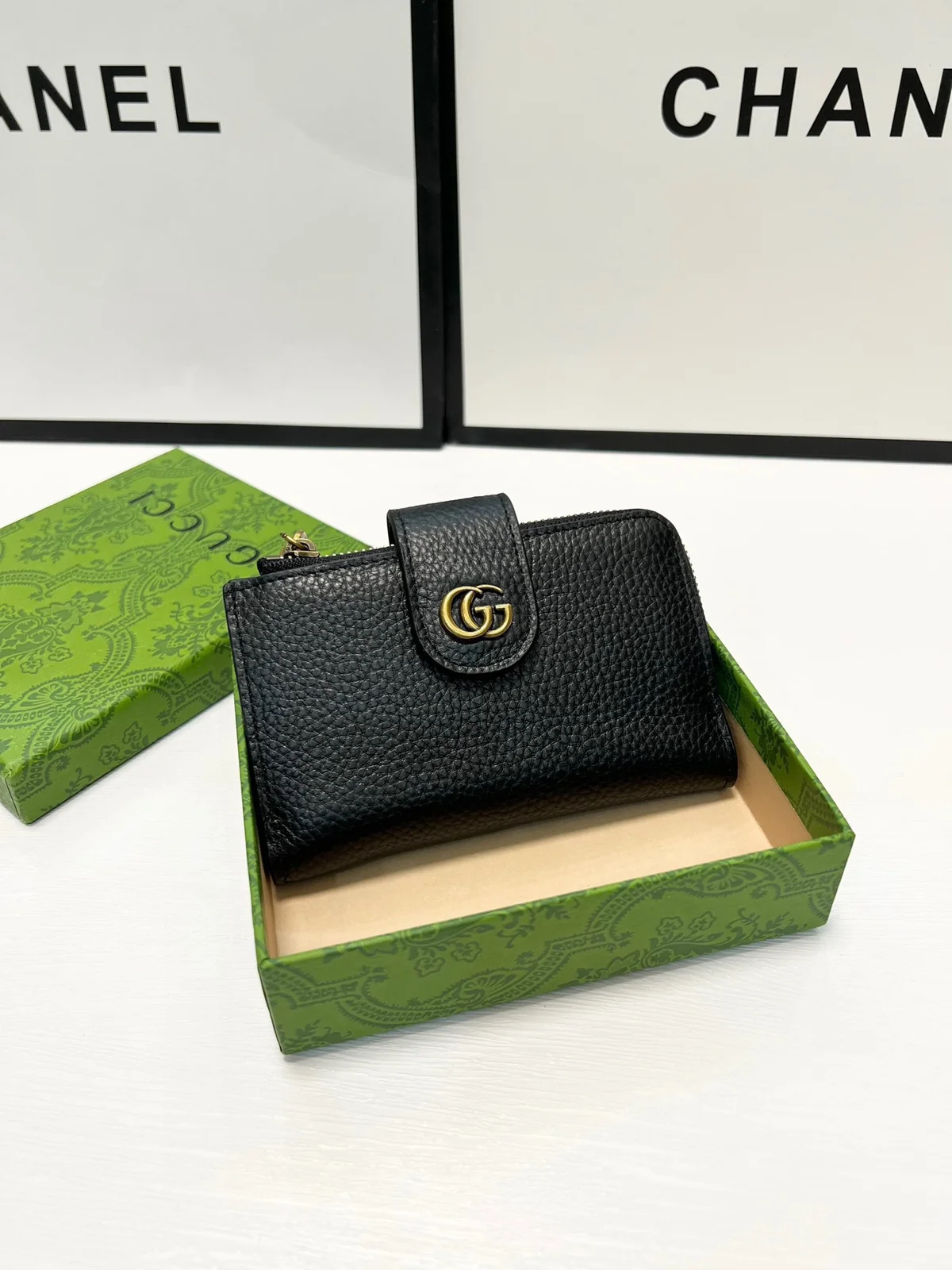 Gucci Bamboo