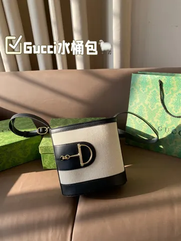 Gucci Bucket Bag