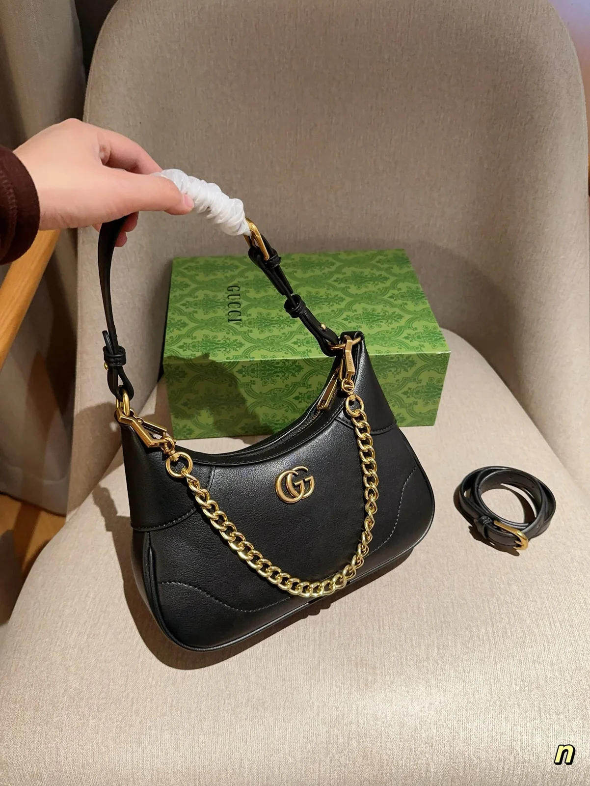 Gucci Bag