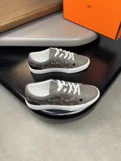 Hermès casual sports sneakers