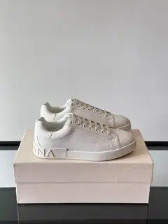 Dolce & Gabbana men’s casual sports shoes