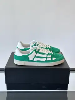 AMIRI bone shoes