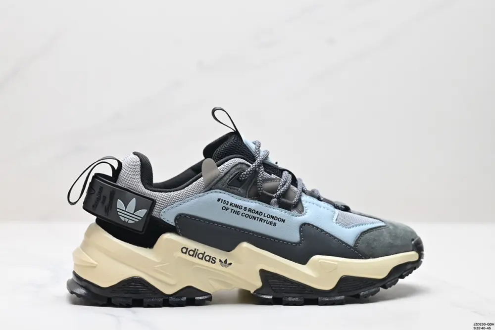 Adidas Original And Life Men’s Shoes Internet Celebrity Hot Sports Shoes Korean Style G25323