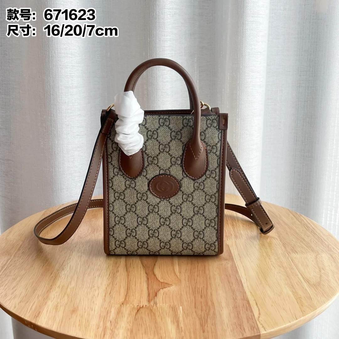 Gucci Tote