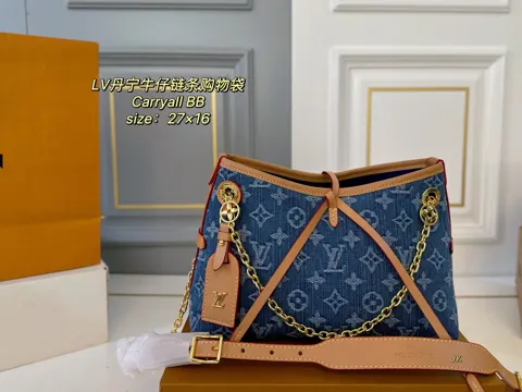 Louis Vuitton Bag
