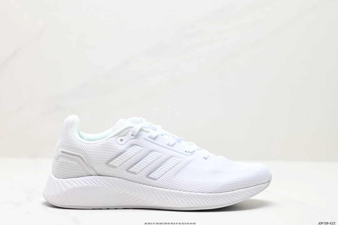 Adidas RUNFALCON 2.0 Casual Sports Running FY9612