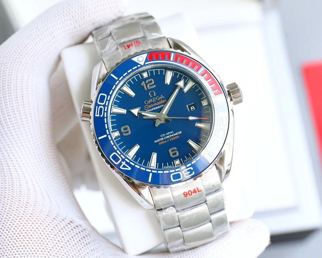 Omega Seamaster