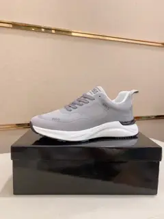 BOSS casual men’s shoes
