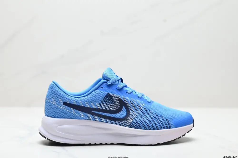 Nike Air Defy Run 1 Mesh Fabric Cushioning Sports Shoes DR2660-106