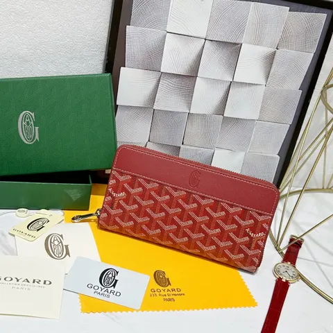 GOYARD Wallet