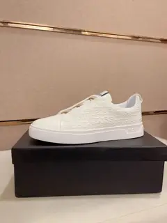 BOSS casual men’s shoes