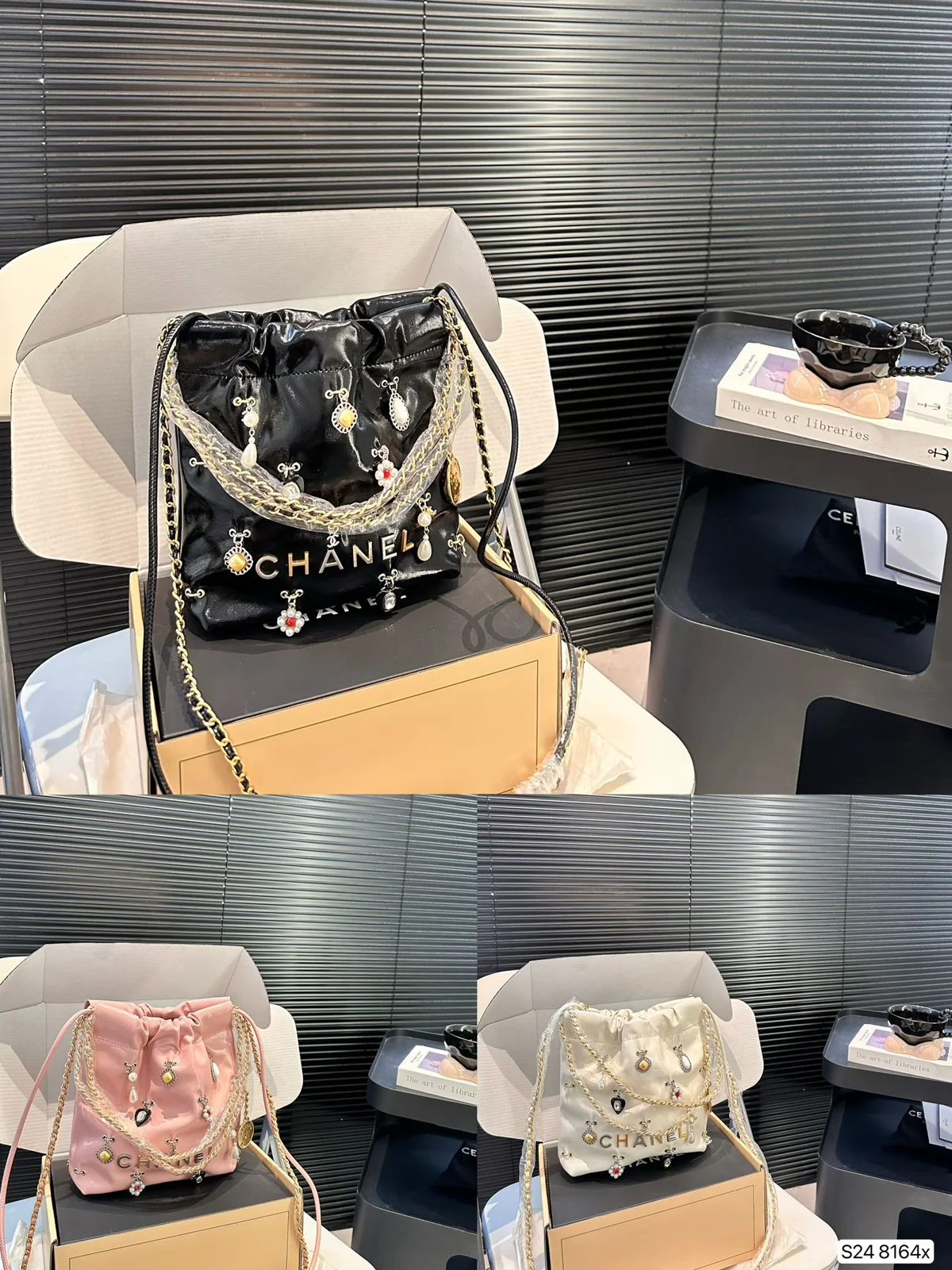 Chanel Bag