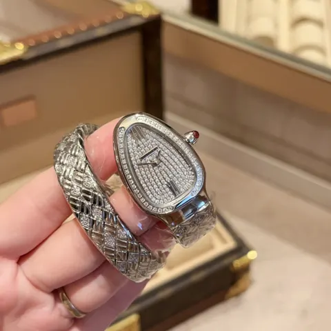Bvlgari Watch