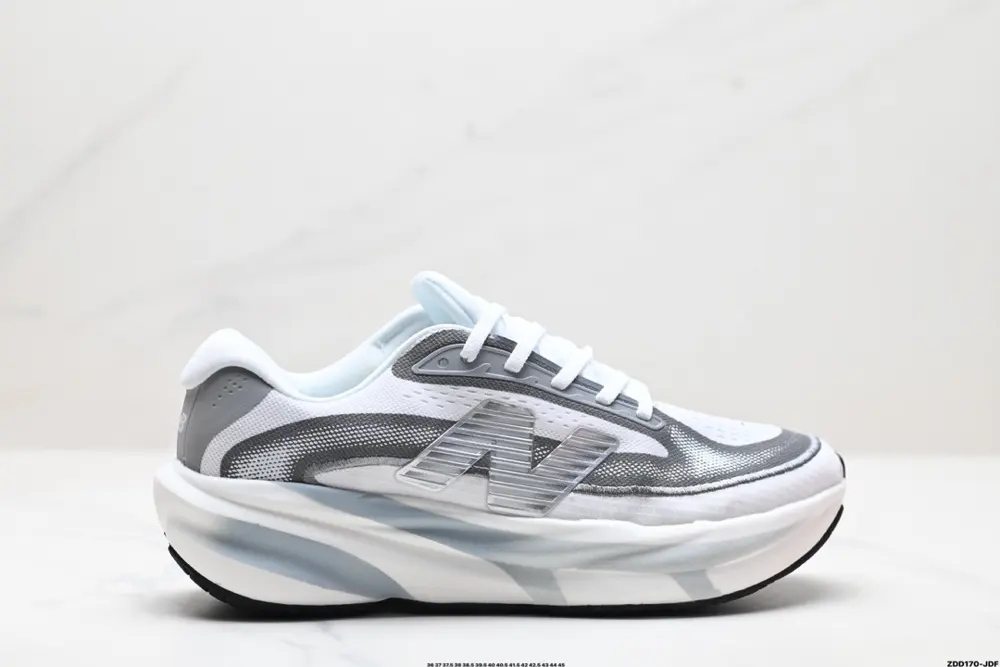 New Balance New Balance New Balance NB Fresh Foam Evoz v2 Comfortable and Durable Low-top M1080R15