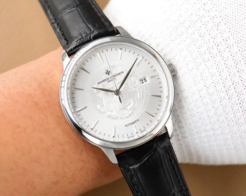 Vacheron Constantin Watch