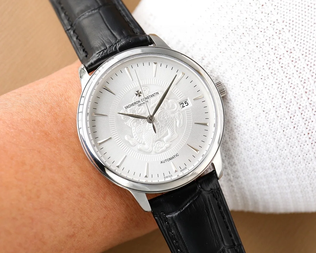 Vacheron Constantin Watch