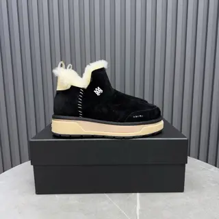 AMIRI ankle boots