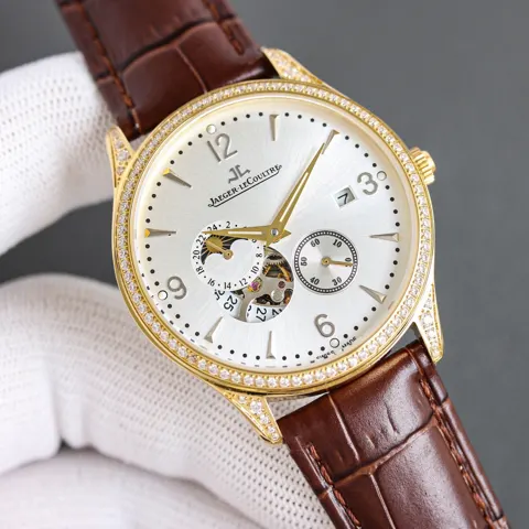 Jaeger-LeCoultre Master