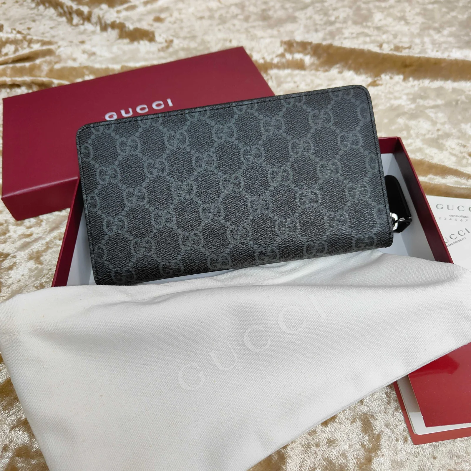 Gucci Wallet