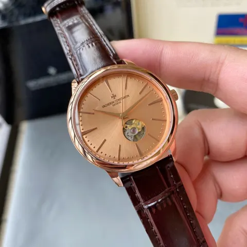 Vacheron Constantin Watch