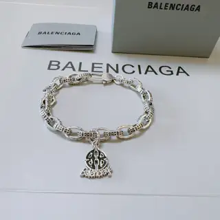 Balenciaga bracelet