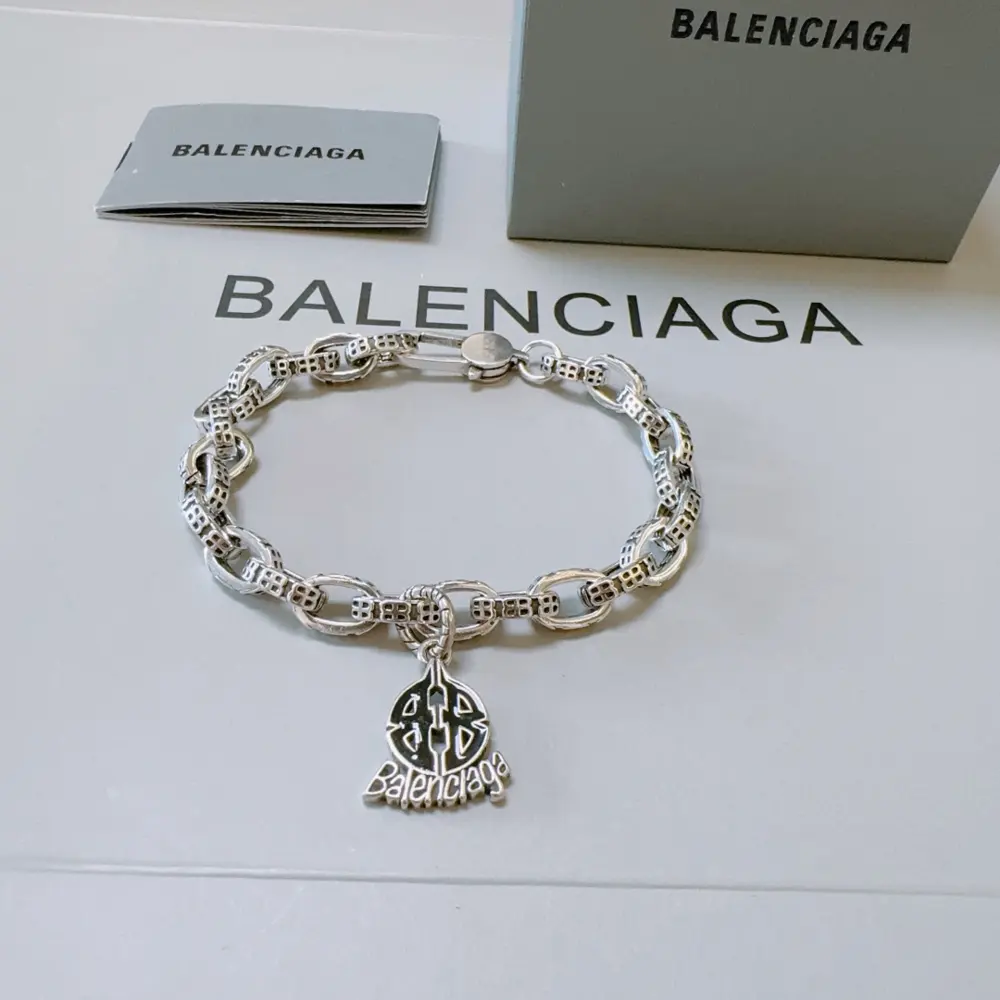 Balenciaga bracelet