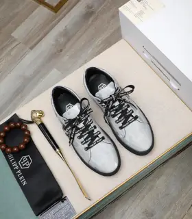 PhiliPP Plein casual shoes