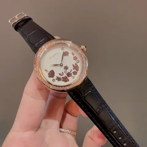 Chanel Watch