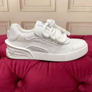 Dolce & Gabbana casual shoes