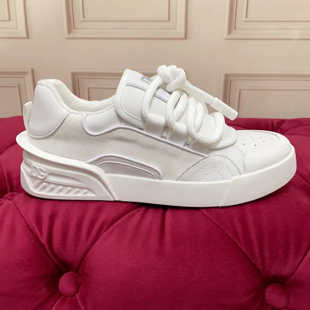 Dolce & Gabbana casual shoes
