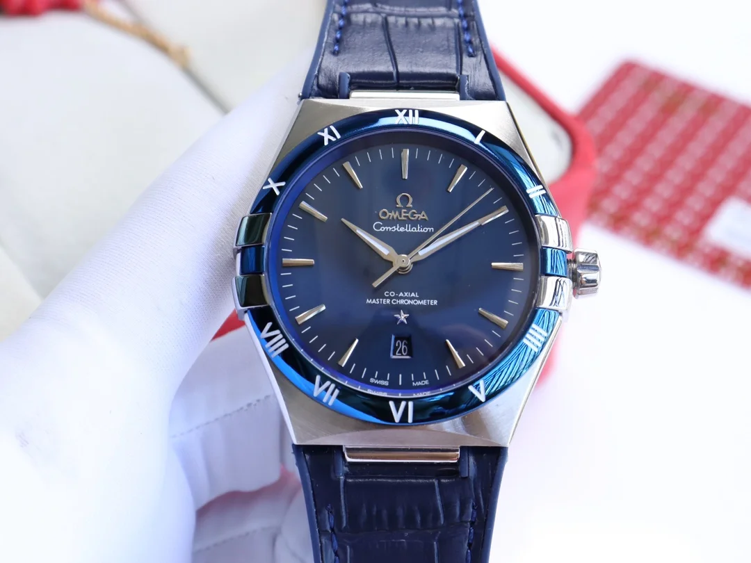 Omega Constellation