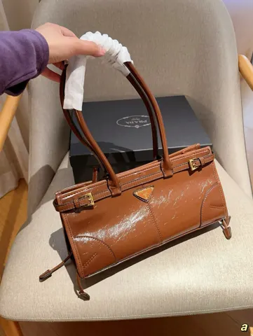 Prada Crossbody