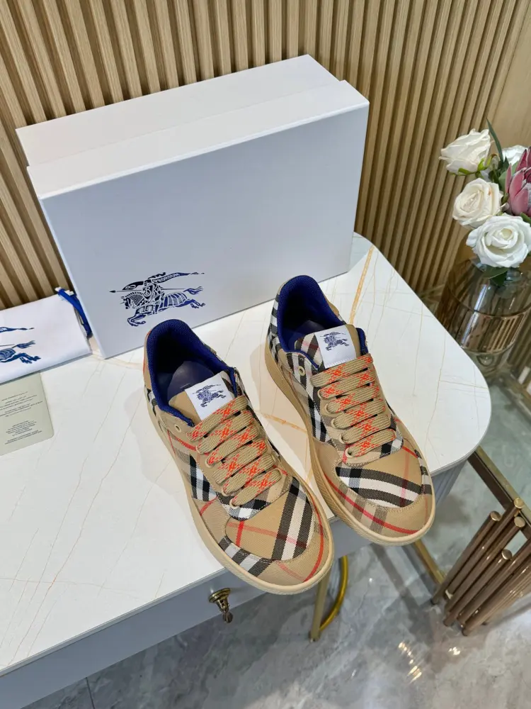 Burberry 2024 hit is out