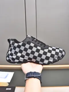 BOSS fashion hit