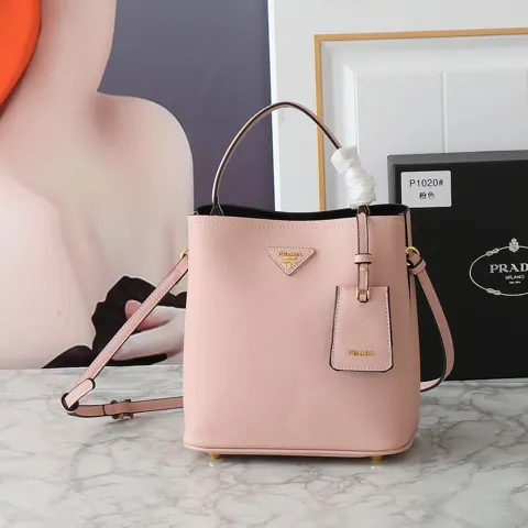 Prada Bucket Bag