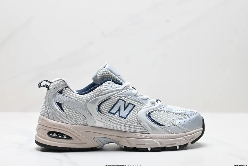 New Balance New Balance NB530 New Balance 530 Retro Running Shoes NB530 is indeed one of the MR530KA