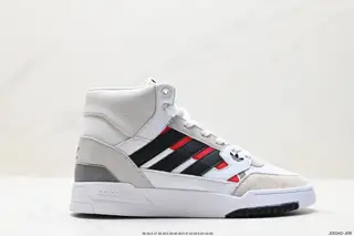 Adidas Originals 2020 DROP STEP XL Trefoil new high-top campus casual sports sneakers. A GV9447