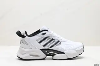 Adidas Ultraboost Light W full-length popcorn casual sports running shoes LE7709