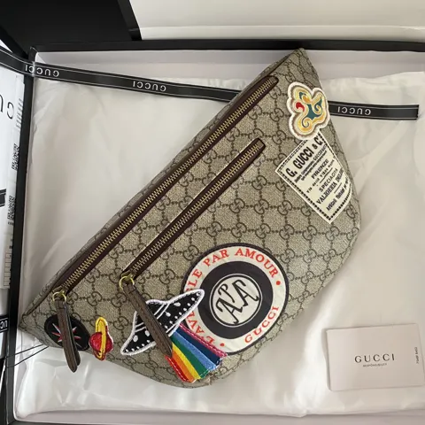 Gucci Ophidia