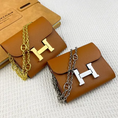 Hermès Wallet